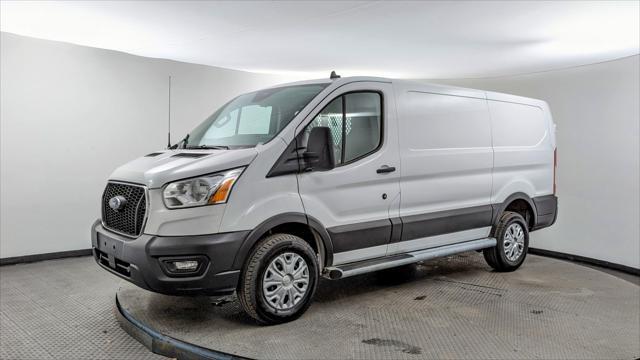 used 2022 Ford Transit-250 car, priced at $31,989