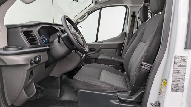 used 2022 Ford Transit-250 car, priced at $31,989