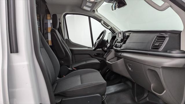 used 2022 Ford Transit-250 car, priced at $31,989