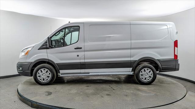 used 2022 Ford Transit-250 car, priced at $31,989