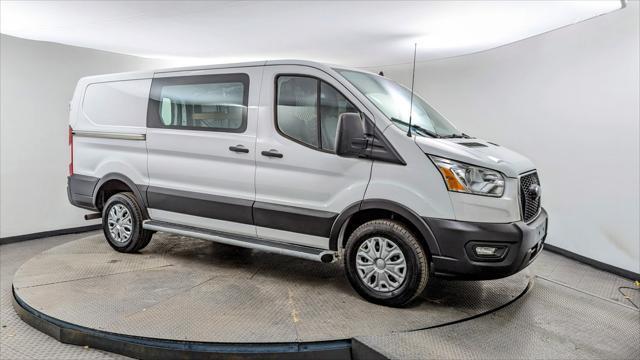 used 2022 Ford Transit-250 car, priced at $31,989