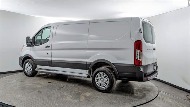 used 2022 Ford Transit-250 car, priced at $31,989