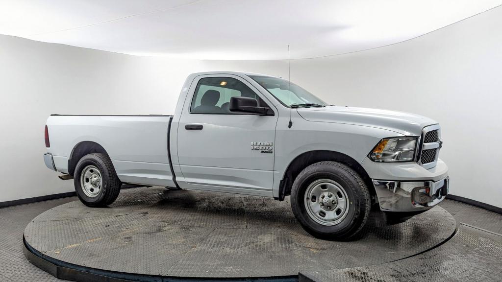 used 2023 Ram 1500 Classic car, priced at $21,299