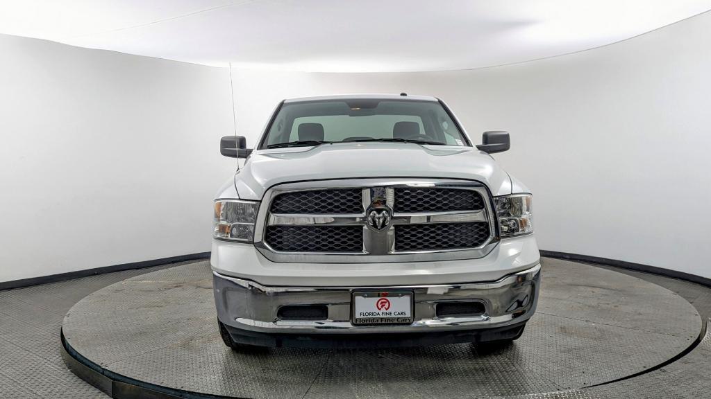 used 2023 Ram 1500 Classic car, priced at $21,299