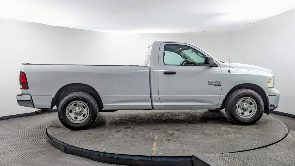 used 2023 Ram 1500 Classic car, priced at $21,299