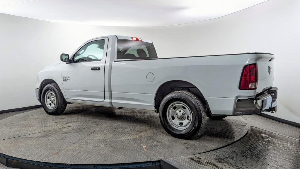 used 2023 Ram 1500 Classic car, priced at $21,299