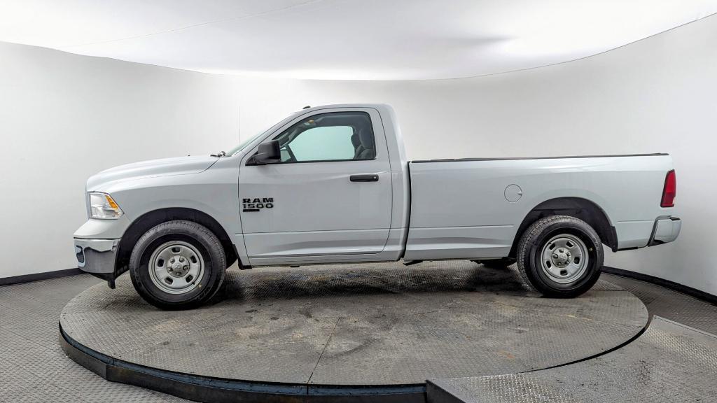 used 2023 Ram 1500 Classic car, priced at $21,299