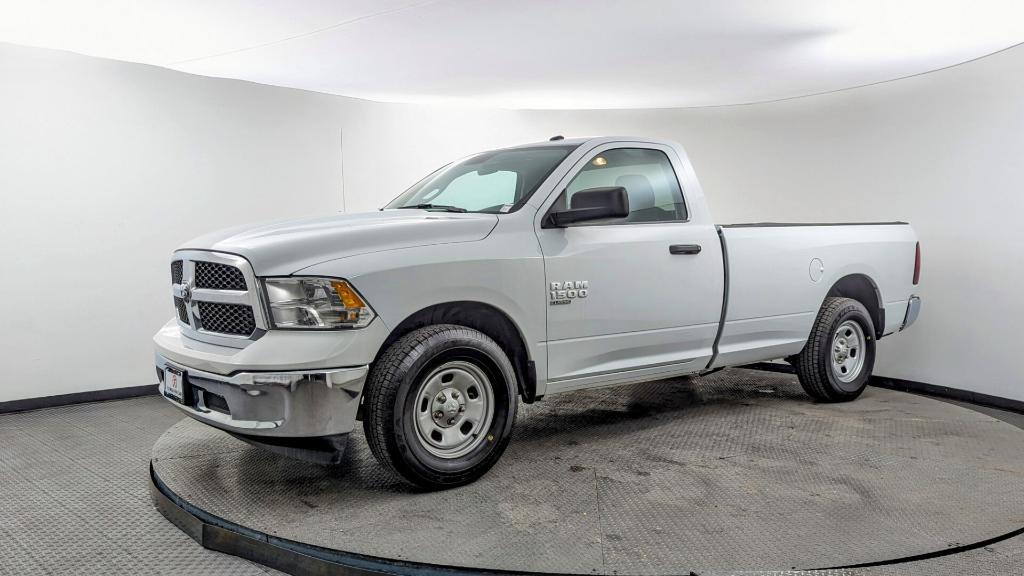 used 2023 Ram 1500 Classic car, priced at $21,299