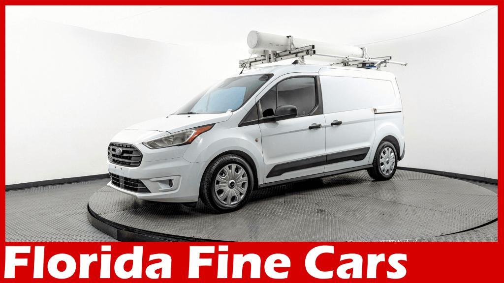 used 2020 Ford Transit Connect car, priced at $14,999