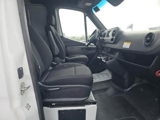 used 2023 Mercedes-Benz Sprinter 2500 car, priced at $42,899