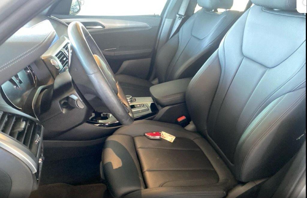 used 2020 BMW X3 car, priced at $22,999