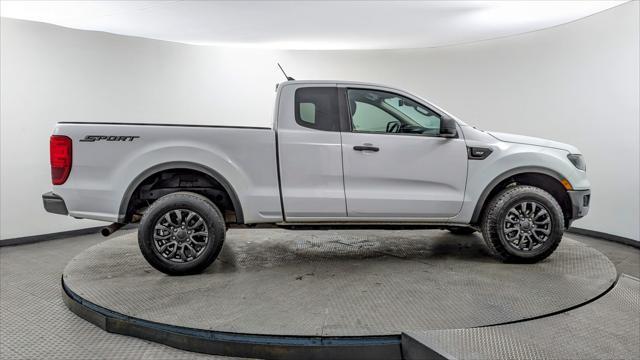 used 2020 Ford Ranger car, priced at $19,099