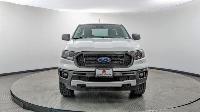 used 2020 Ford Ranger car, priced at $19,099