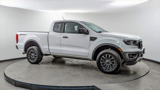 used 2020 Ford Ranger car, priced at $19,099