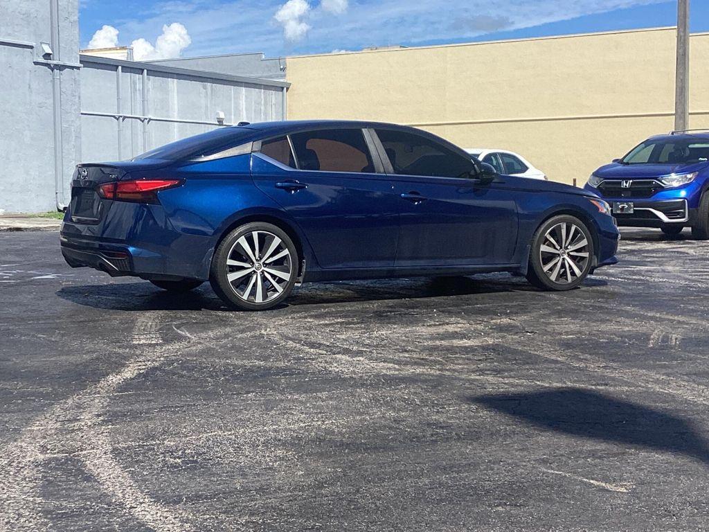 used 2019 Nissan Altima car, priced at $14,799