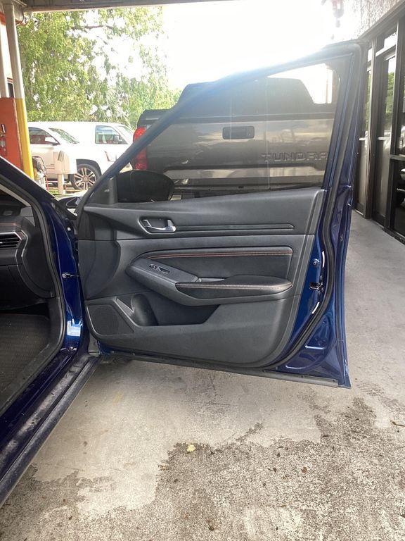 used 2019 Nissan Altima car, priced at $14,799