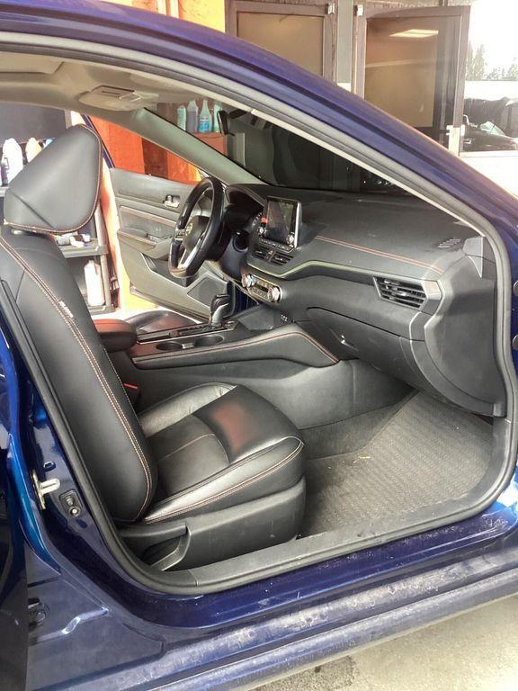 used 2019 Nissan Altima car, priced at $14,799