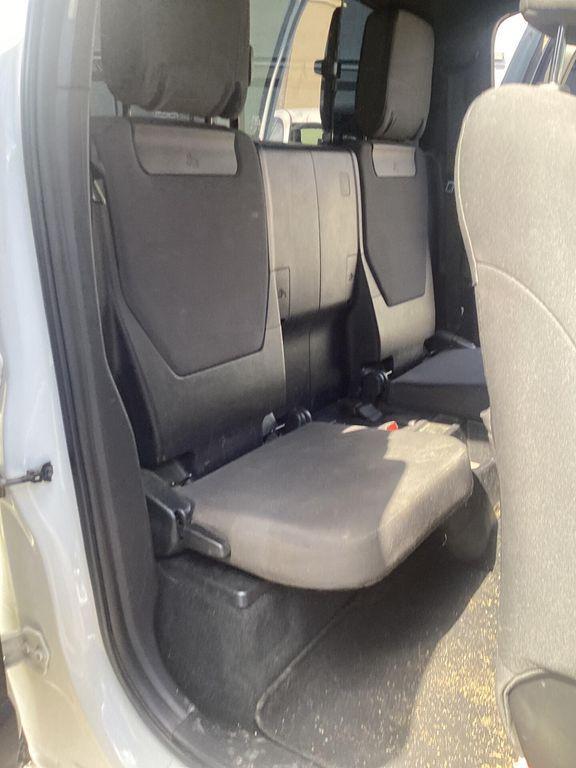 used 2017 Toyota Tacoma car, priced at $17,599