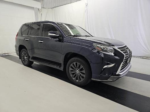 used 2021 Lexus GX 460 car, priced at $34,999