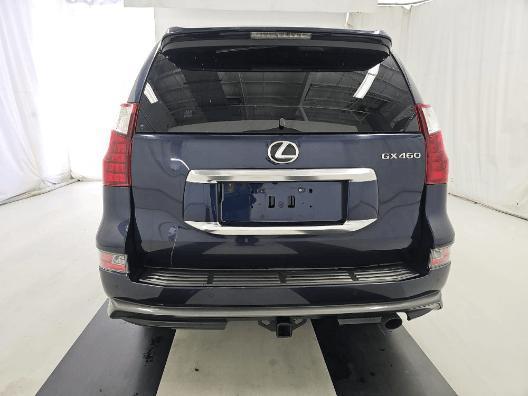 used 2021 Lexus GX 460 car, priced at $34,999