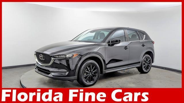 used 2017 Mazda CX-5 car, priced at $14,499