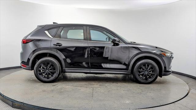 used 2017 Mazda CX-5 car, priced at $14,499