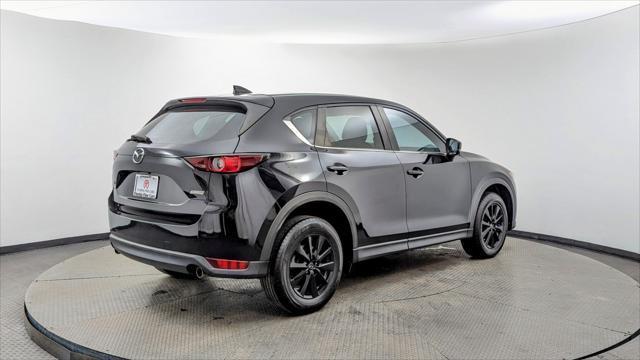 used 2017 Mazda CX-5 car, priced at $14,499