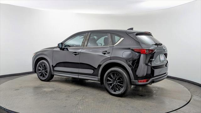 used 2017 Mazda CX-5 car, priced at $14,499