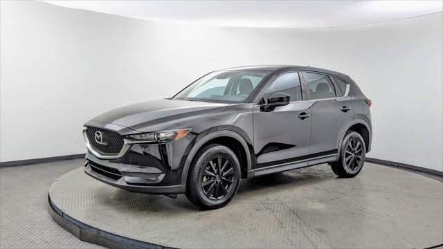 used 2017 Mazda CX-5 car, priced at $14,499