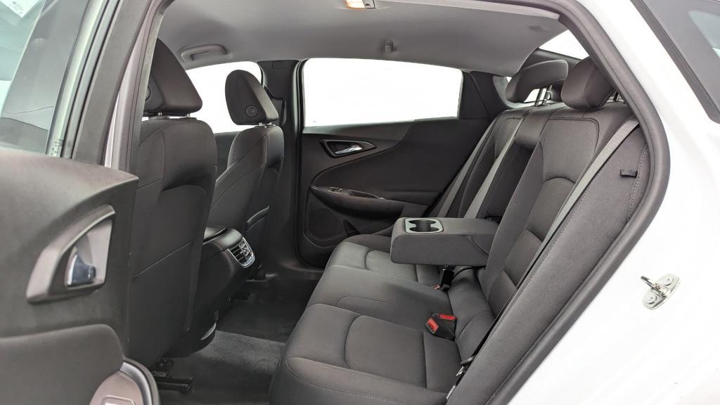 used 2023 Chevrolet Malibu car, priced at $10,897