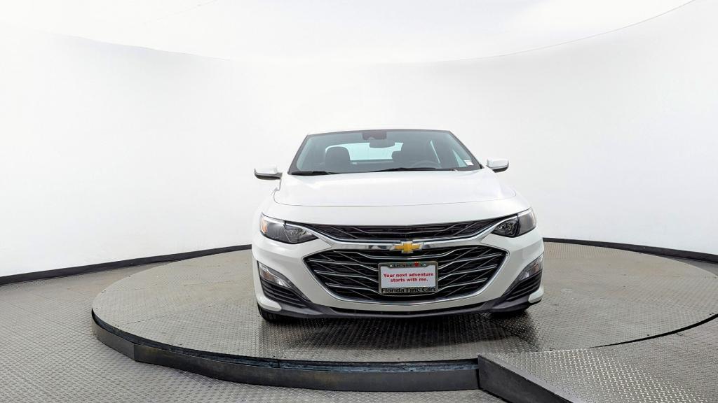 used 2023 Chevrolet Malibu car, priced at $10,897