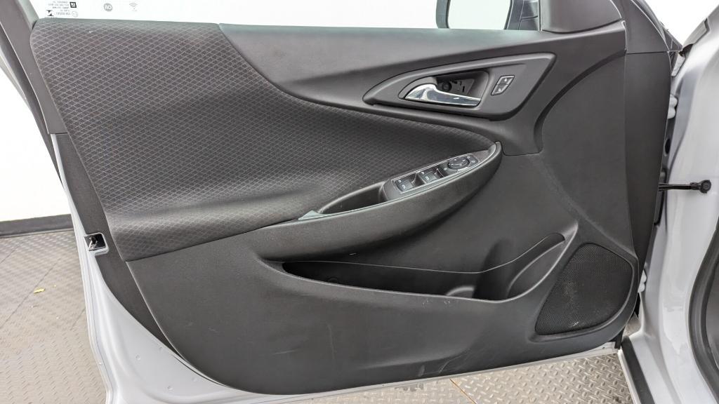 used 2023 Chevrolet Malibu car, priced at $10,897