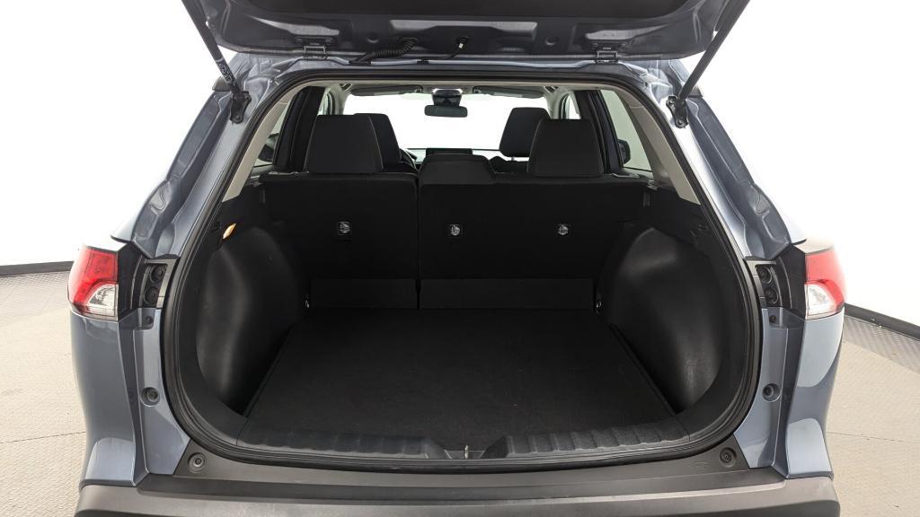 used 2022 Toyota Corolla Cross car, priced at $18,299