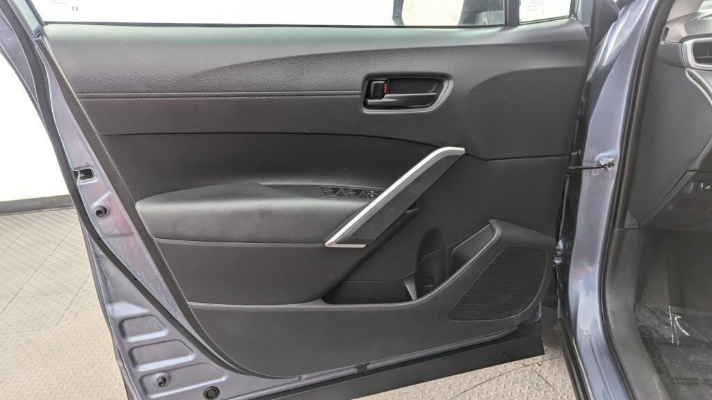 used 2022 Toyota Corolla Cross car, priced at $18,299
