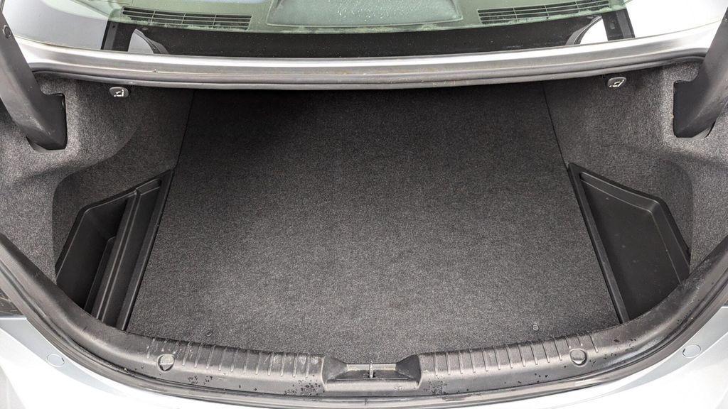 used 2017 Mazda Mazda6 car, priced at $13,499