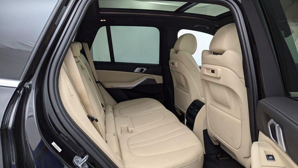 used 2019 BMW X5 car, priced at $24,898