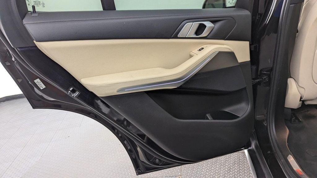 used 2019 BMW X5 car, priced at $24,898