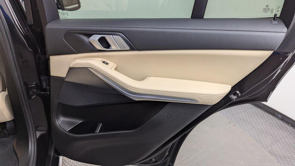 used 2019 BMW X5 car, priced at $24,898
