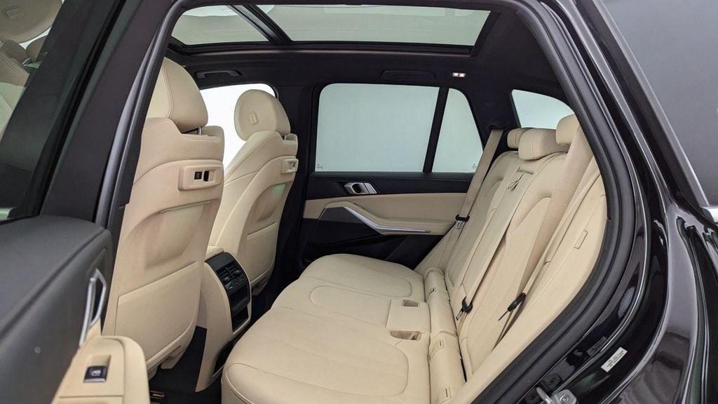 used 2019 BMW X5 car, priced at $24,898