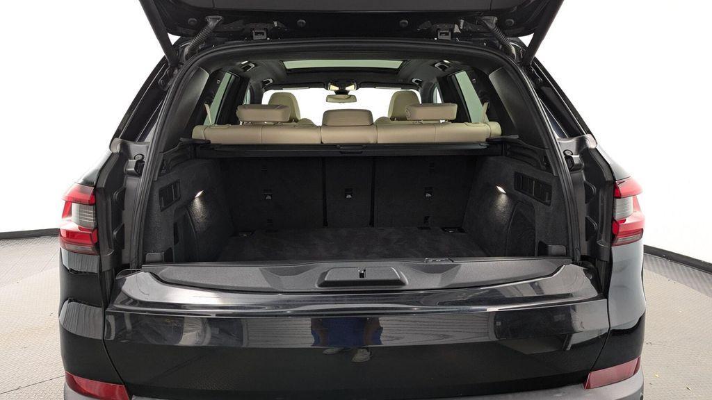 used 2019 BMW X5 car, priced at $24,898