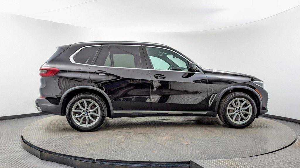 used 2019 BMW X5 car, priced at $24,898