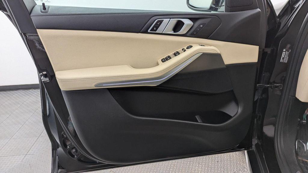used 2019 BMW X5 car, priced at $24,898
