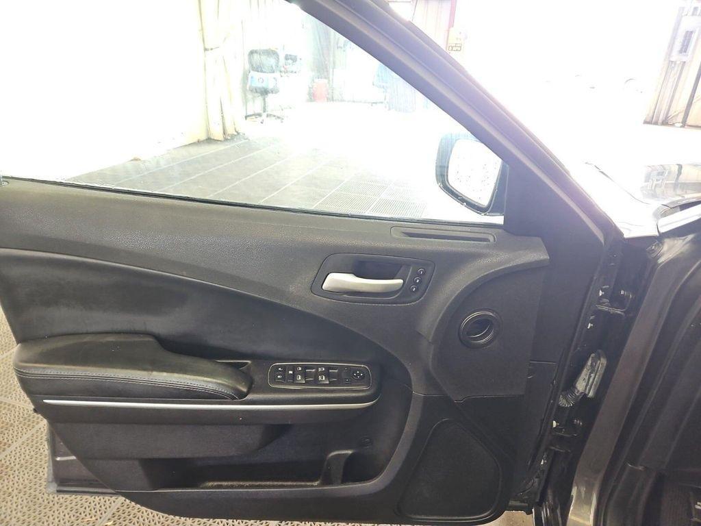 used 2021 Dodge Charger car, priced at $14,999