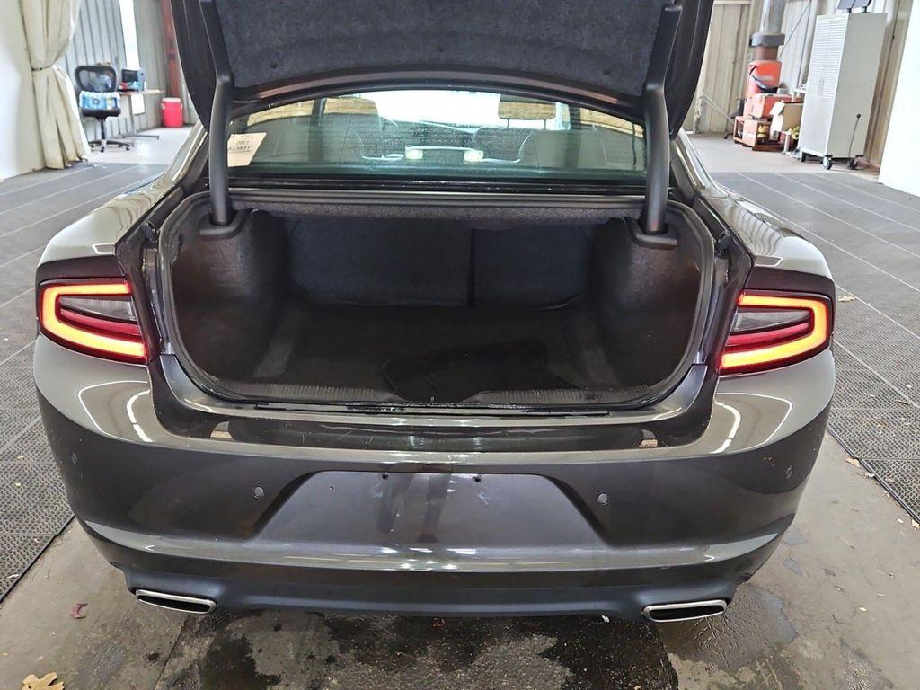 used 2021 Dodge Charger car, priced at $14,999