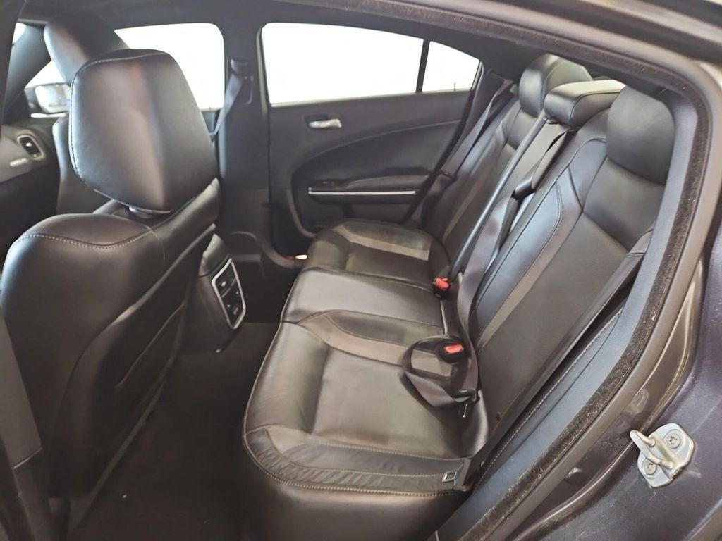 used 2021 Dodge Charger car, priced at $14,999