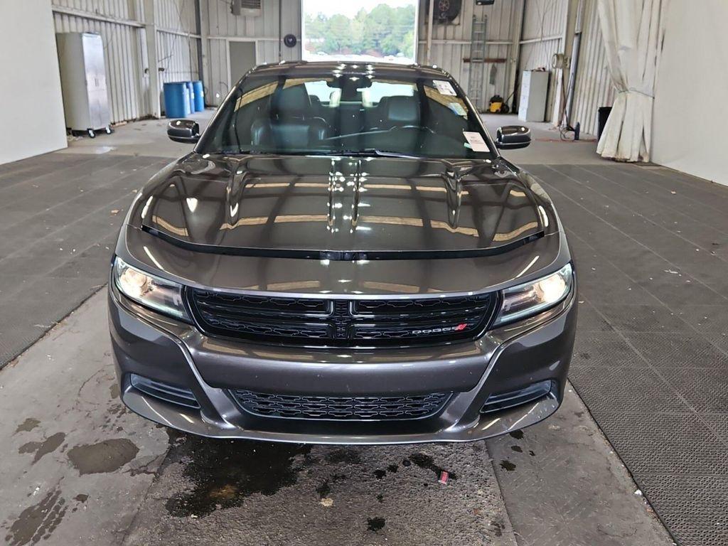 used 2021 Dodge Charger car, priced at $14,999