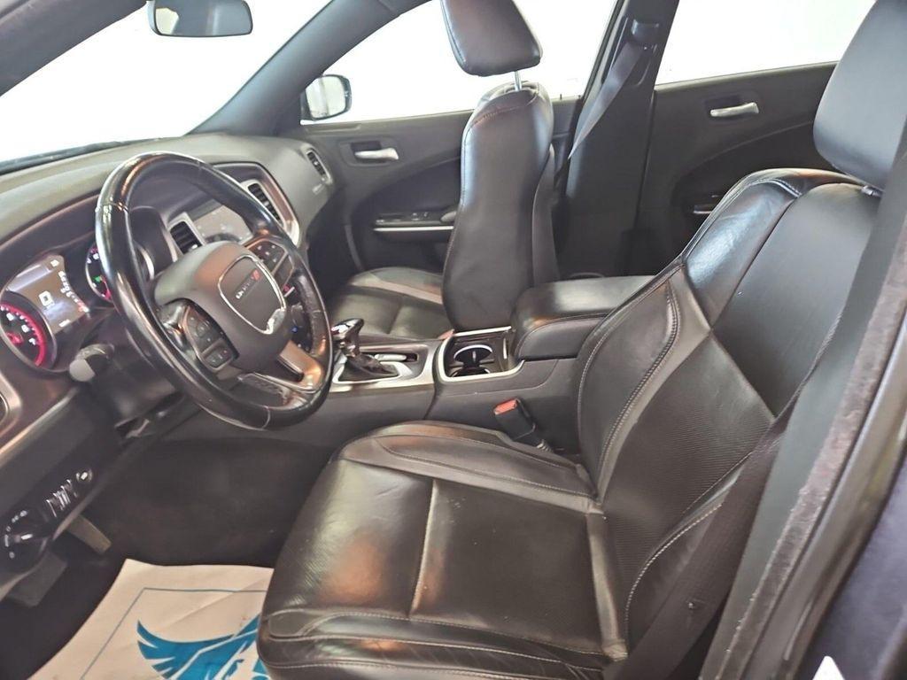 used 2021 Dodge Charger car, priced at $14,999