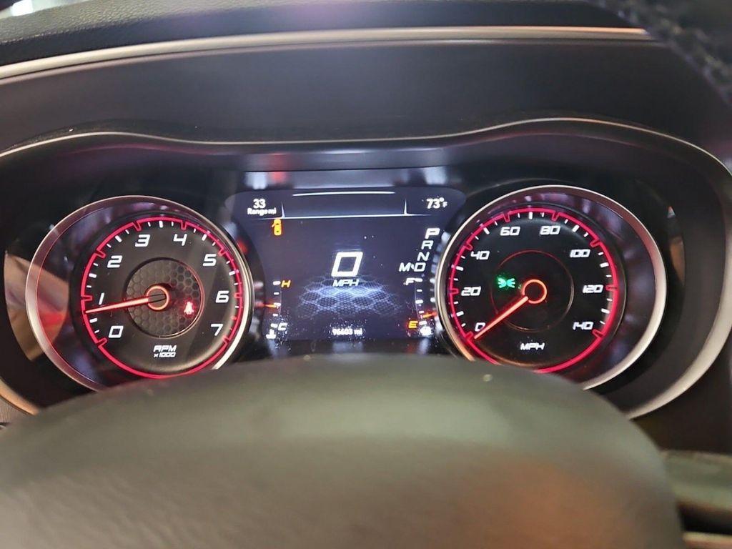 used 2021 Dodge Charger car, priced at $14,999