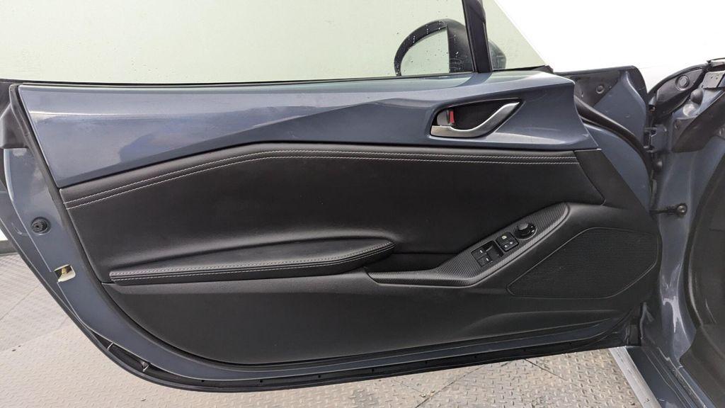 used 2021 Mazda MX-5 Miata car, priced at $21,799