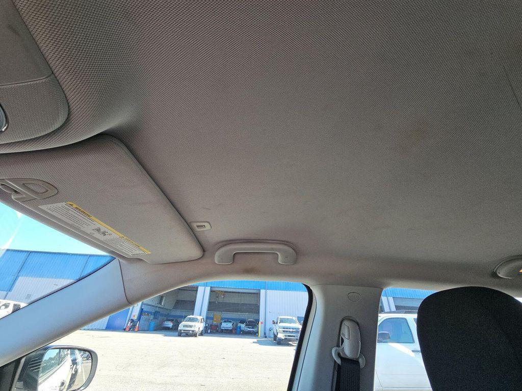 used 2018 Jeep Compass car, priced at $9,999